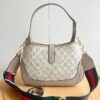 69308ba16e68136f4d9a8f95 Gucci UN3AG 1294 Jackie 1961 Small Tote Bag (Upgraded Version #Double Shoulder Strap)