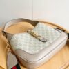 69308ba36e68136f4d9a8f96 Gucci UN3AG 1294 Jackie 1961 Small Tote Bag (Upgraded Version #Double Shoulder Strap)