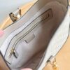 69308ba46e68136f4d9a8f99 Gucci UN3AG 1294 Jackie 1961 Small Tote Bag (Upgraded Version #Double Shoulder Strap)