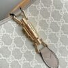 69308ba46e68136f4d9a8f9a Gucci UN3AG 1294 Jackie 1961 Small Tote Bag (Upgraded Version #Double Shoulder Strap)