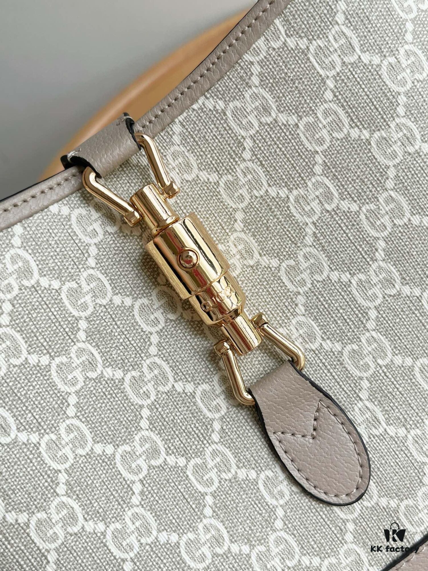 69308ba46e68136f4d9a8f9a Gucci UN3AG 1294 Jackie 1961 Small Tote Bag (Upgraded Version #Double Shoulder Strap)