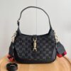 Authentic Shot # (Double Shoulder Strap) - Gucci UN3AG 1294
