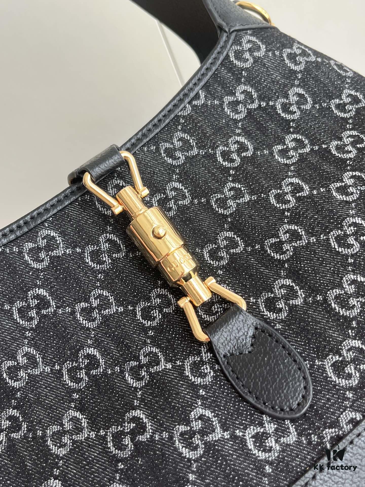 Authentic Shot # (Double Shoulder Strap) - Gucci UN3AG 1294