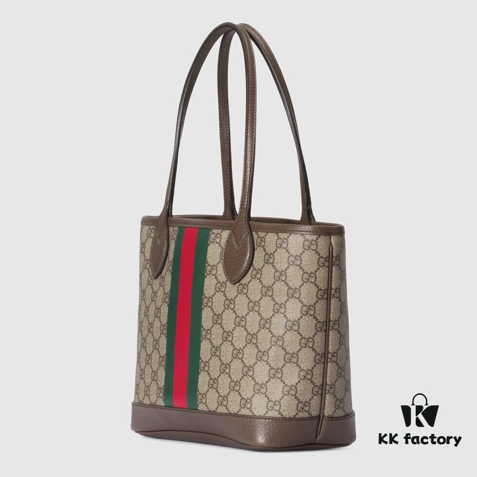 Ophidia Small Tote Bag