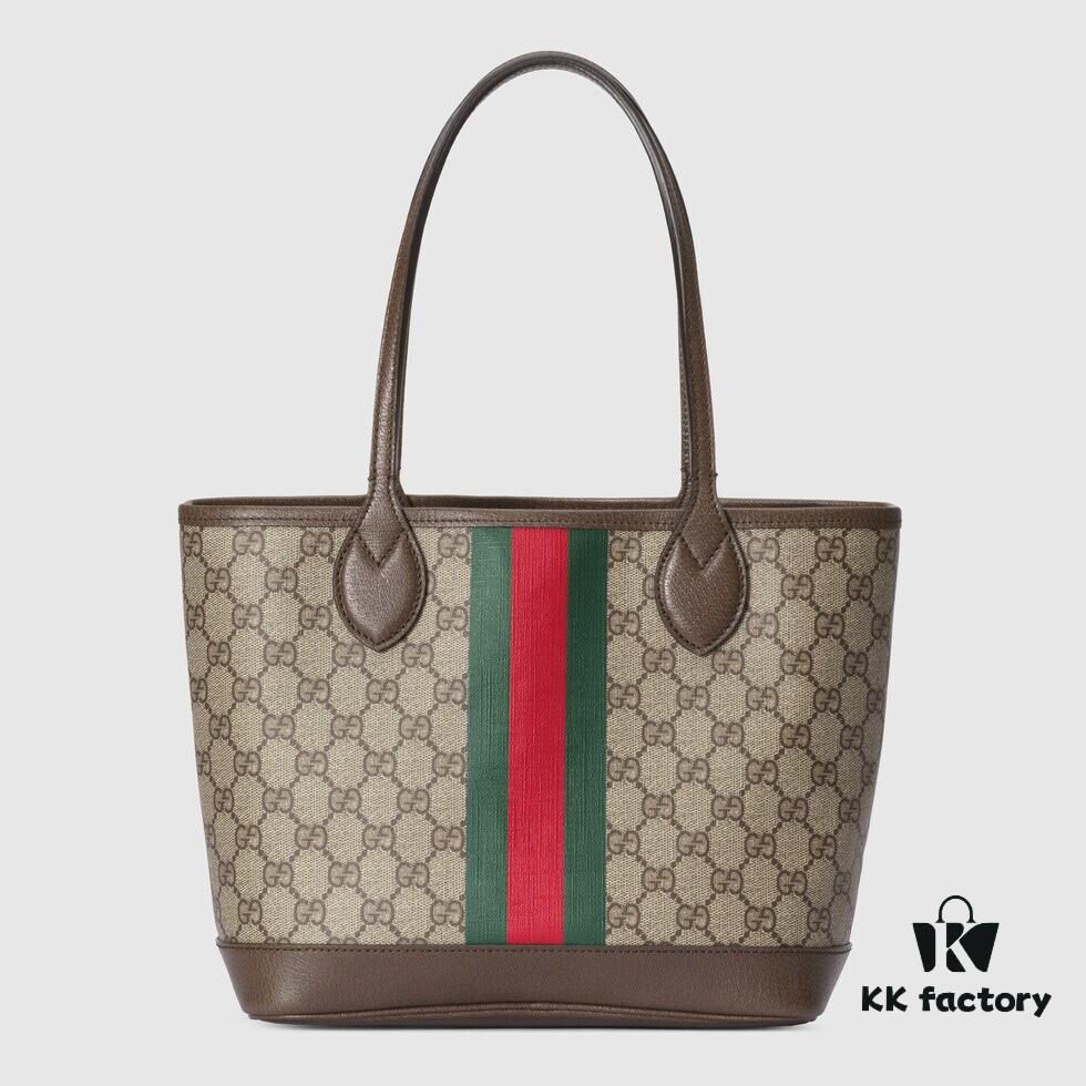 Ophidia Small Tote Bag