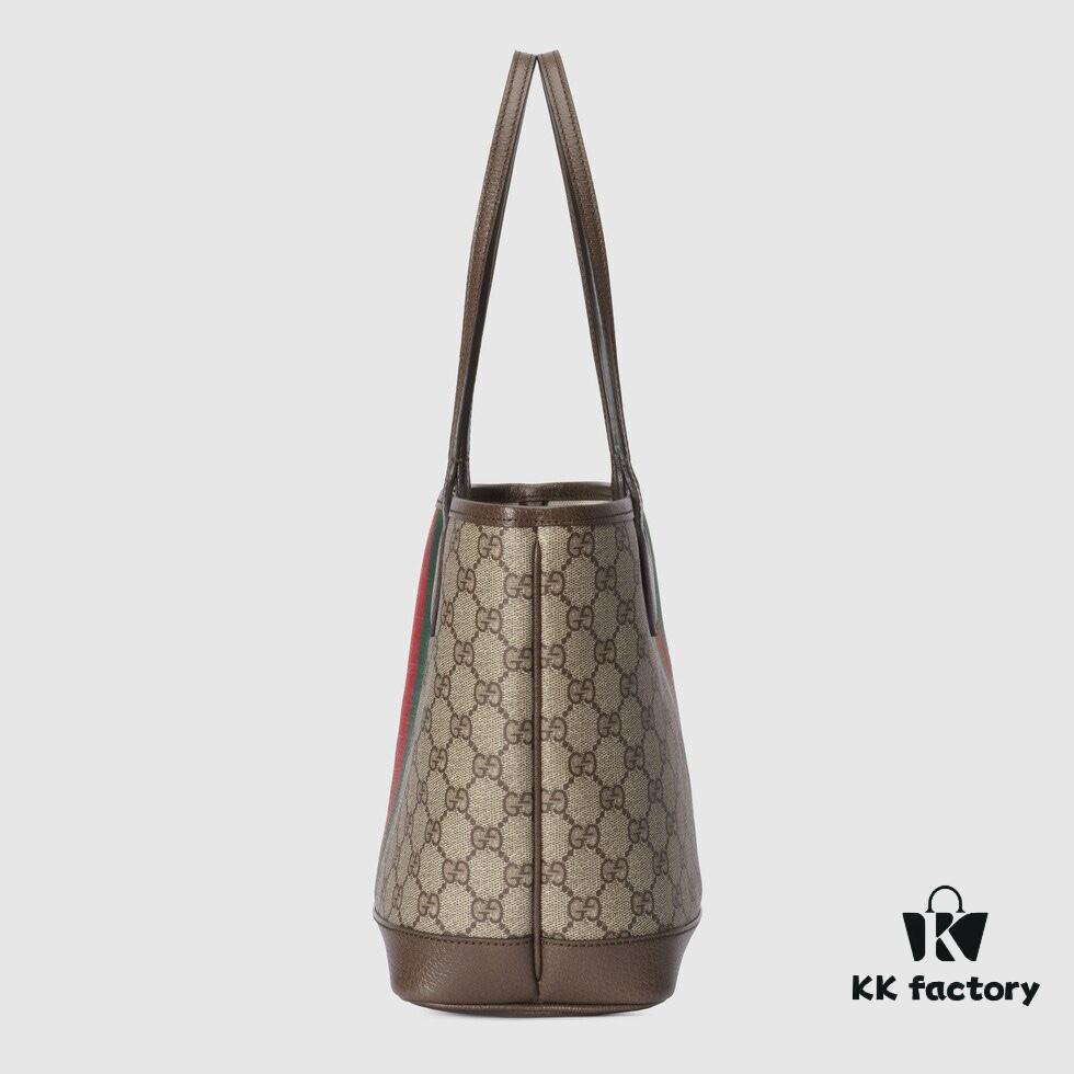 Ophidia Small Tote Bag