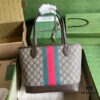 69308bb46e68136f4d9a8fb7 Ophidia Small Tote Bag