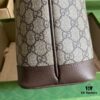 69308bb66e68136f4d9a8fba Ophidia Small Tote Bag