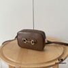 69308bb86e68136f4d9a8fc0 Gucci Horsebit 1955 Camera Bag in Brown Leather