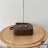 69308bb96e68136f4d9a8fc2 Gucci Horsebit 1955 Camera Bag in Brown Leather
