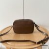 69308bba6e68136f4d9a8fc3 Gucci Horsebit 1955 Camera Bag in Brown Leather