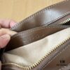69308bbc6e68136f4d9a8fc8 Gucci Horsebit 1955 Camera Bag in Brown Leather