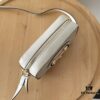 Gucci Horsebit 1955 Camera Bag in Beige