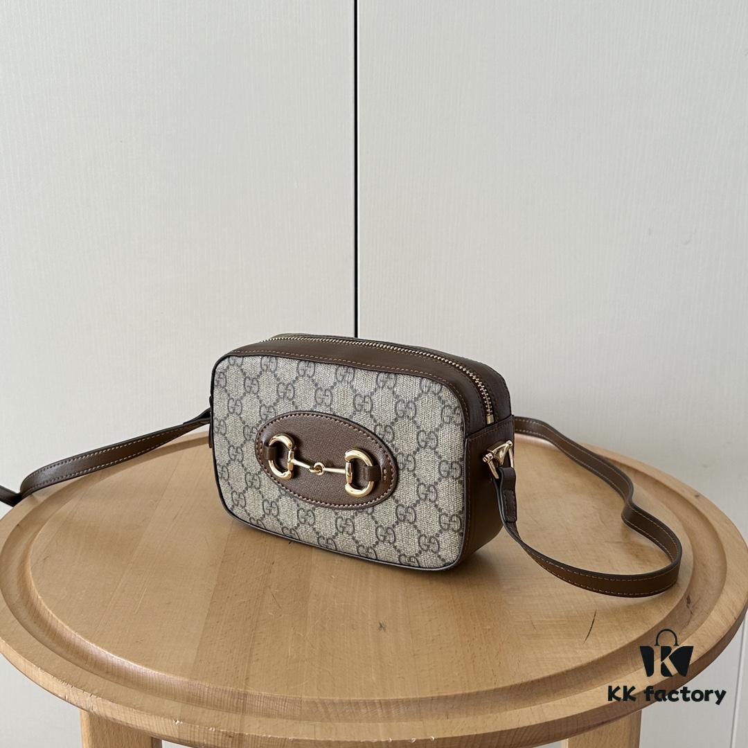 Gucci Horsebit 1955 Camera Bag