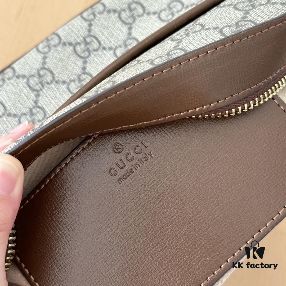 Gucci Horsebit 1955 Camera Bag