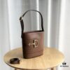 69308bcf6e68136f4d9a8fed Gucci 73 Series Bucket Bag - Model 833665 - Size 18.5x20x8.5cm
