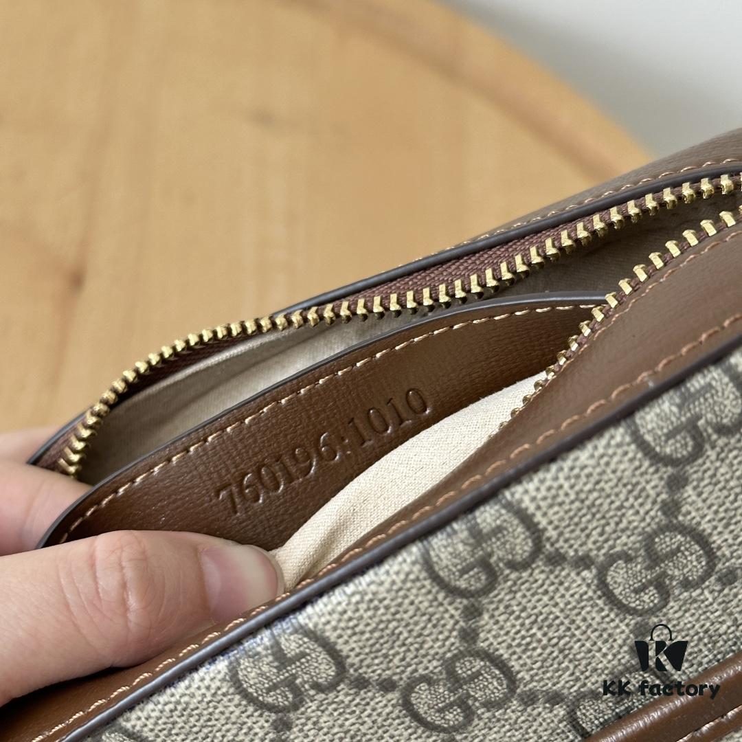 Gucci Horsebit 1955 Camera Bag