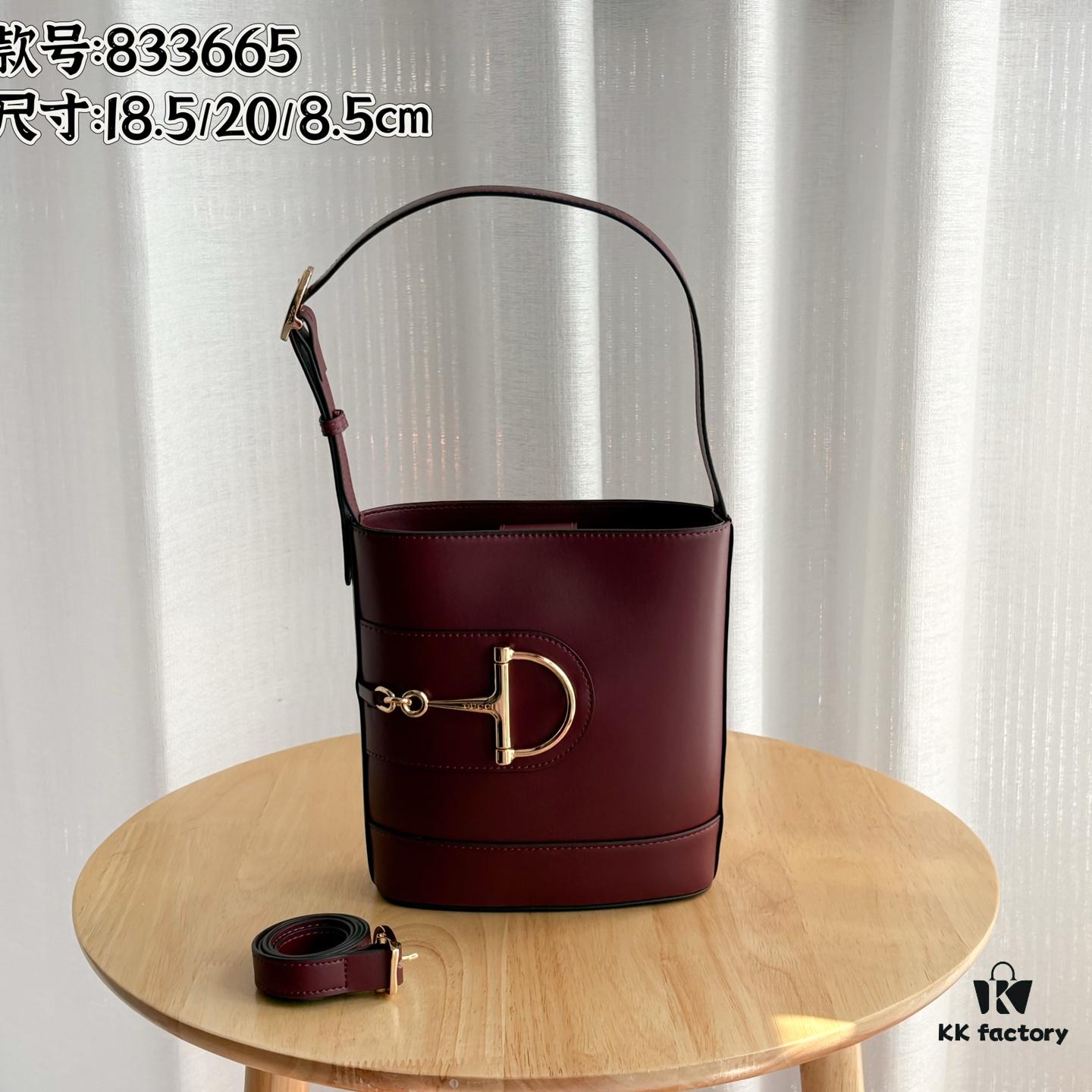 69308bd46e68136f4d9a8ff7 Gucci 73 Series Bucket Bag - Inspired by the 2025 Spring/Summer Collection