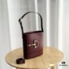 69308bd46e68136f4d9a8ff8 Gucci 73 Series Bucket Bag - Inspired by the 2025 Spring/Summer Collection
