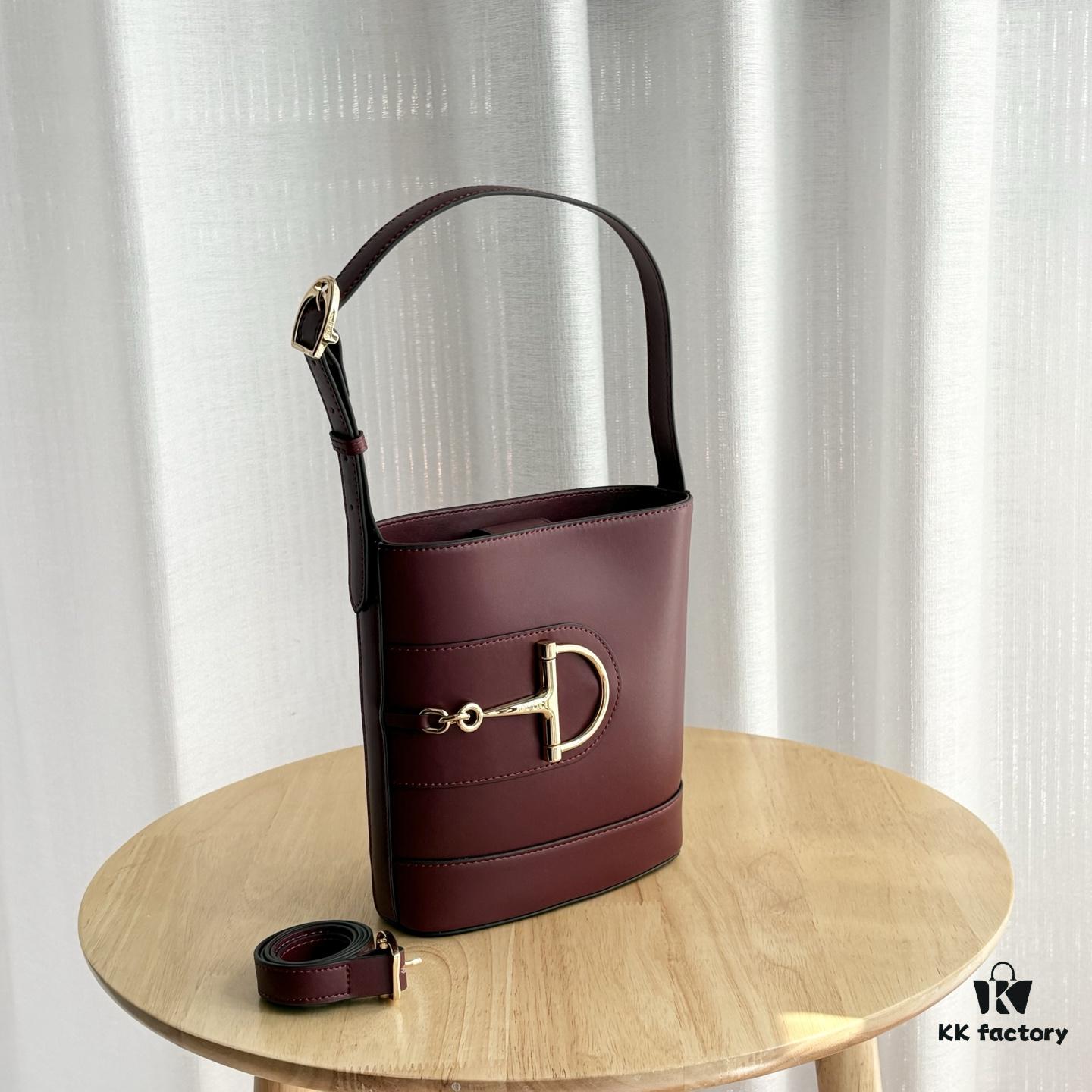 69308bd46e68136f4d9a8ff8 Gucci 73 Series Bucket Bag - Inspired by the 2025 Spring/Summer Collection