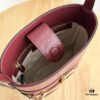 69308bd76e68136f4d9a8ffc Gucci 73 Series Bucket Bag - Inspired by the 2025 Spring/Summer Collection
