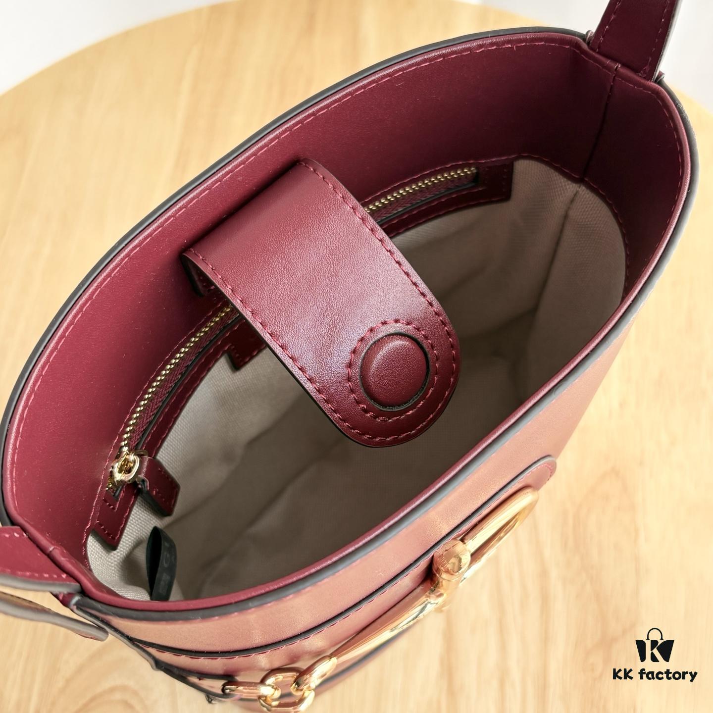 69308bd76e68136f4d9a8ffc Gucci 73 Series Bucket Bag - Inspired by the 2025 Spring/Summer Collection