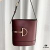 69308bd76e68136f4d9a8ffd Gucci 73 Series Bucket Bag - Inspired by the 2025 Spring/Summer Collection