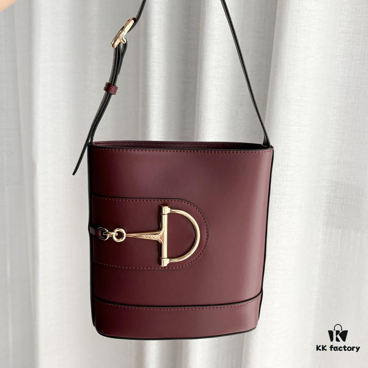 69308bd76e68136f4d9a8ffd Gucci 73 Series Bucket Bag - Inspired by the 2025 Spring/Summer Collection