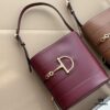69308bd86e68136f4d9a8fff Gucci 73 Series Bucket Bag - Inspired by the 2025 Spring/Summer Collection