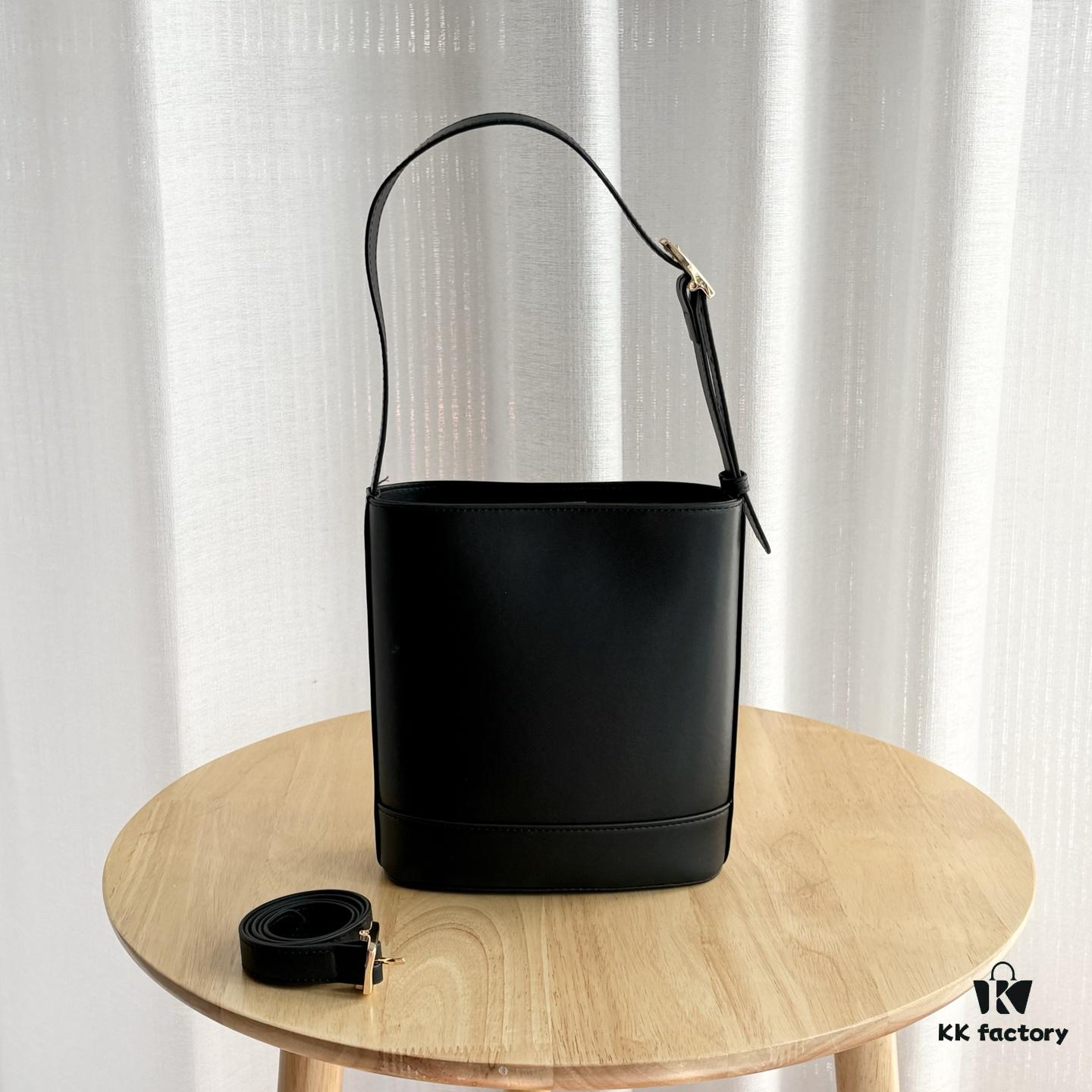 69308bda6e68136f4d9a9002 Gucci 73 Series Bucket Bag - Model 833665, Size: 18.5x20x8.5cm