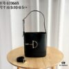 69308bda6e68136f4d9a9003 Gucci 73 Series Bucket Bag - Model 833665, Size: 18.5x20x8.5cm