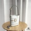 69308bdf6e68136f4d9a900b Gucci 73 Series Bucket Bag - Model 833665 - Size: 18.5x20x8.5cm