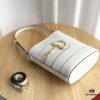 69308be16e68136f4d9a900f Gucci 73 Series Bucket Bag - Model 833665 - Size: 18.5x20x8.5cm