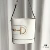 69308be26e68136f4d9a9011 Gucci 73 Series Bucket Bag - Model 833665 - Size: 18.5x20x8.5cm