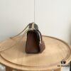 Small GUCCI Padlock Clasp Bag
