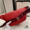 69308be96e68136f4d9a9020 Gucci Cruise 18 x Coco Capitan Collaborative Series Belt Bag Model 493869 Size 28*18*8cm Soft Leather With Handwritten Graffiti Motif