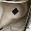 69308bf76e68136f4d9a9034 Gucci Cruise 18 x Coco Capitan Collaboration Belt Bag Model 493869 Size 28*18*8cm Soft Leather With Handwritten Graffiti Design