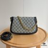 69308bfa6e68136f4d9a9038 Blondie Series Shoulder Bag in Canvas