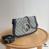 69308c006e68136f4d9a9041 Blondie Series Shoulder Bag in Canvas
