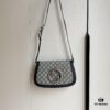 69308c056e68136f4d9a9049 Blondie Series Shoulder Bag in Canvas
