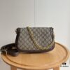 Blondie Series Canvas Shoulder Bag
