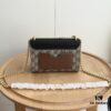 Small GUCCI Padlock Clasp Bag