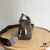 Gucci Ophidia Mini Tote Bag