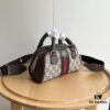 Gucci Ophidia Mini Tote Bag