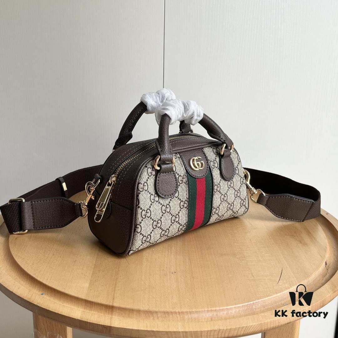 Gucci Ophidia Mini Tote Bag