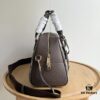 Gucci Ophidia Mini Handbag in GG Supreme Canvas