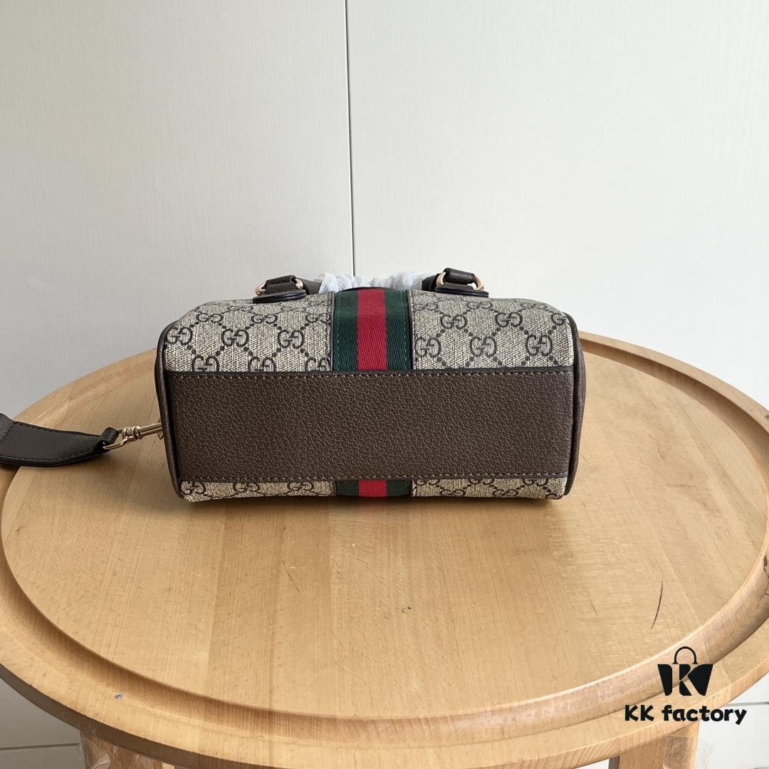 Gucci Ophidia Mini Tote Bag