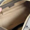 Gucci Ophidia Mini Handbag in GG Supreme Canvas