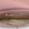 69308c206e68136f4d9a9078 Gucci GG Marmont Bag in Full Leather Light Brown - Irresistibly Charming and Elegant Design