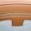 69308c266e68136f4d9a9086 Gucci GG Marmont Bag in Full Leather Deep Brown - Irresistibly Charming and Must-Have
